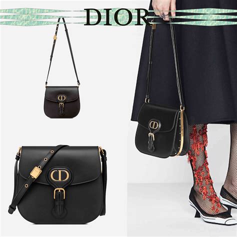 dior brown bobby bag|Dior bobby bag review.